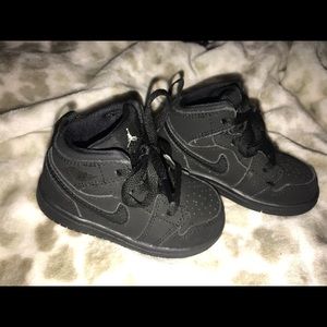 Nike Jordan sneakers